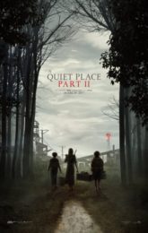 A Quiet Place 2 (Subtitulada al Español)
