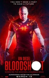 Bloodshot (Subtitulada al Español)